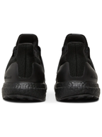 Adidas Women's Ultraboost 1.0 W Sneakers Triple Black, HQ4204