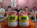 Nike Patrick Star Pink Sneakers