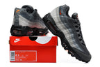 Nike Air Max 95 TT Sneakers Grey Orange IV5767-002