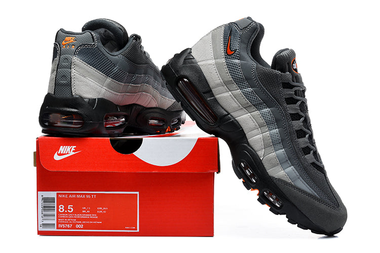 Nike Air Max 95 TT Sneakers Grey Orange IV5767-002