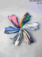 HOKA Rocket X 3 Low-Top Running Shoes