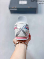 Onitsuka Tiger Mexico 66 Deluxe Sneakers White Pink 2607JGD335A15