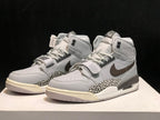 Jordan Air Jordan Legacy 312 Grey Cement Sneakers AV3922-002