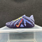 Nike ZoomX Kyrie Low-Top Basketball Shoes, Multicolor