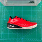 Nike GT Red and Black Basketball Shoes