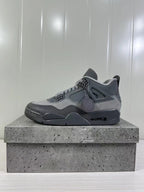 Jordan Air Jordan 4 Retro SE Smoke Grey FQ7928-001