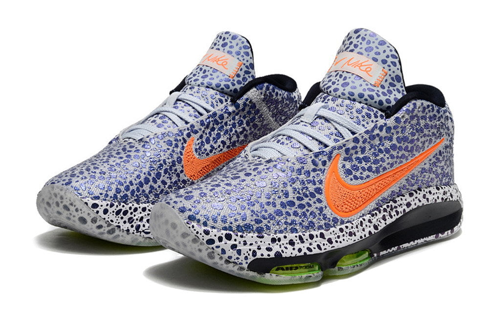 Nike GT Hustle 3 Basketball Shoes