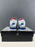 Jordan Air Jordan 3 Retro True Blue White Blue IF4396-104