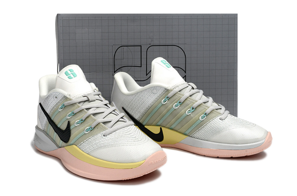 Nike Sabrina 3 Basketball Shoes