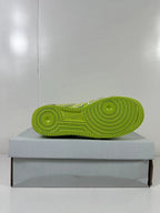 Nike Air Force 1 Low CPFM Green Sneakers DC4457-300