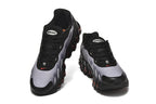 Nike Air Max DN8 Black and Grey Sneakers