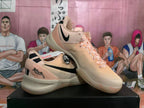 Nike Kobe 8 Protro Basketball Shoes Peach