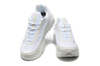 Nike x Comme des Garçons Homme Plus Air Max 97 Sneakers White