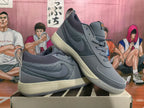 Nike Chapter One Gray Low-Top Sneakers