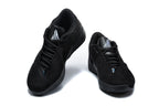 Nike Kobe 8 Protro Low-Top Sneakers in Black and Blue