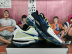 Nike GT Basketball Shoes White Blue