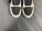 Travis Scott x Air Jordan 1 Low White Brown Sneakers