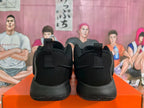 Nike Black Basketball Sneakers