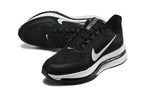 Nike Pegasus Premium Black and White Running Shoes