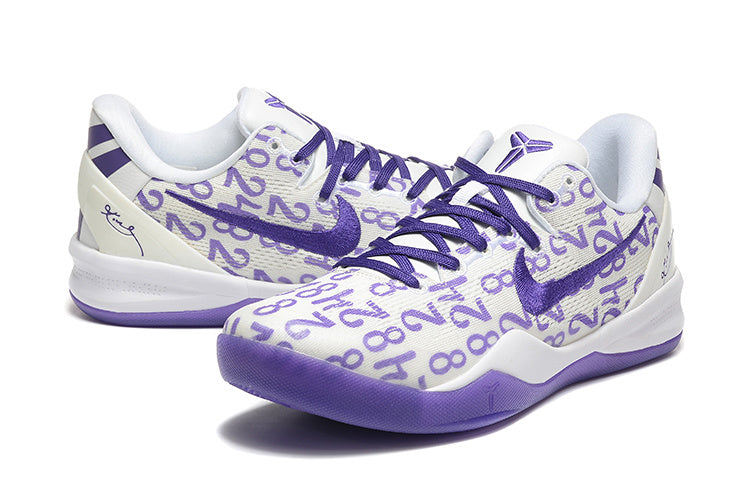 Nike Kobe 8 Protro Basketball Shoes in Multiple Colors