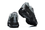 Nike Air Max 95 Essential Grey Black Sneakers
