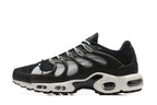 Nike Air Max TN Plus Black and White Sneakers DN4490-001