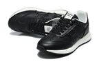 Hermès H2627 Black Low-Top Sneakers