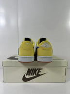 Jordan Air Jordan 1 Low Canary Yellow DZ4137-700
