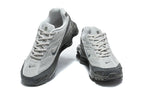 Nike Shox Ride 2 Sneakers in Grey
