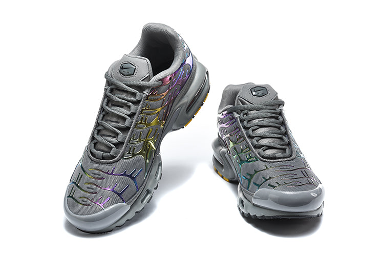 Nike Air Max Plus Dark Grey Iridescent Sneakers HJ7960-002