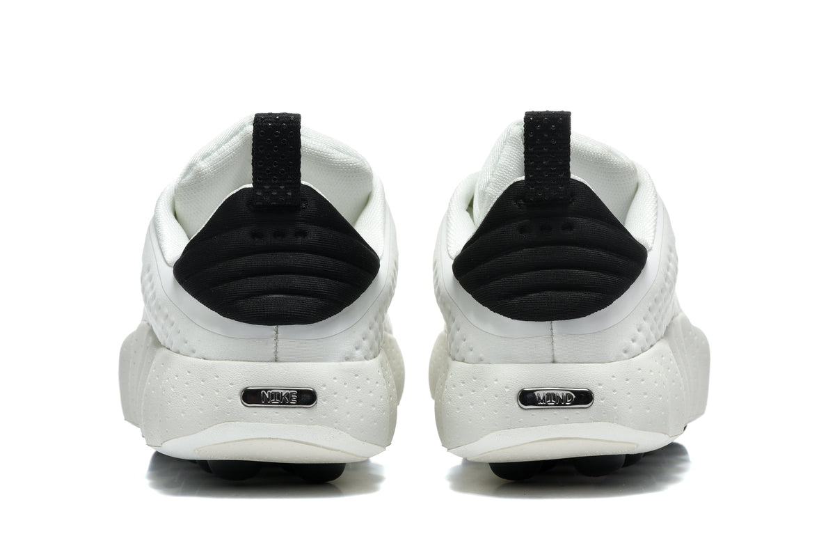 Nike Mind Sneakers White/Black 508-5