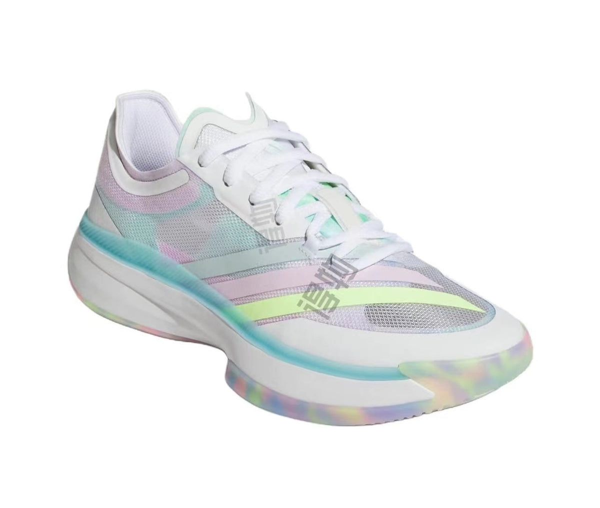 Adidas 3.0 Style 929 Basketball Sneakers