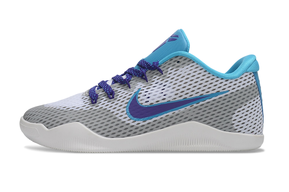 Nike Kobe 11 Low Basketball Shoes in Colorway Options