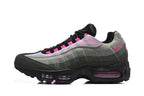 Nike Air Max 95 TT Sneakers Grey and Pink