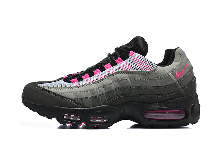 Nike Air Max 95 TT Sneakers Grey and Pink