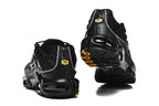 Nike Air Max Plus Black Sneakers HV0666-002