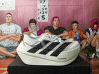 adidas Adizero Prime X Evo Running Shoes White Black