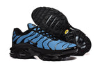 Nike Air Max Plus Thermochromic Blue and Black Sneakers