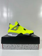 Jordan Air Jordan 4 Retro SP Tour Yellow Sneakers DV6773-700
