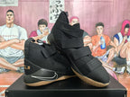Nike LeBron Basketball Sneakers Black Gum