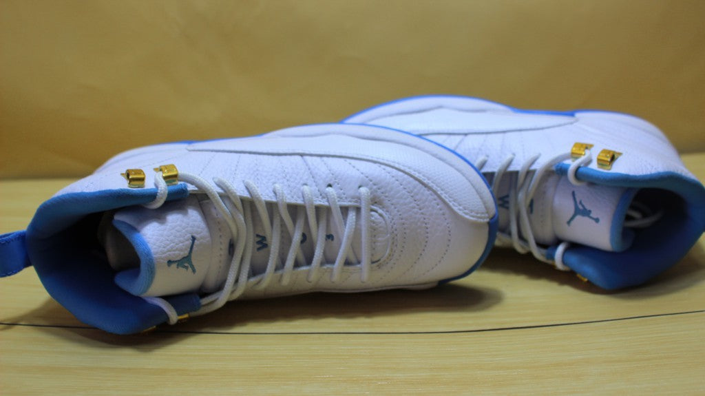 Jordan Air Jordan 12 University Blue Sneakers 510815-127