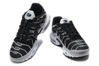 Nike Air Max Plus Black and Grey Sneakers FD0799-001