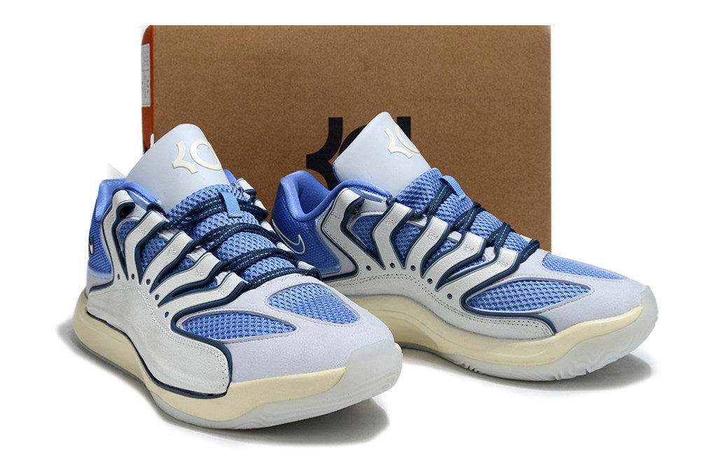 Nike KD 18 Basketball Sneakers in Multiple Colorways