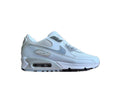Nike Air Max 90 White Sneakers