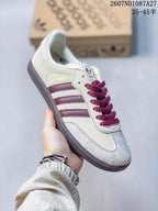adidas Samba ADV Low-Top Sneakers 2607ND1087A27