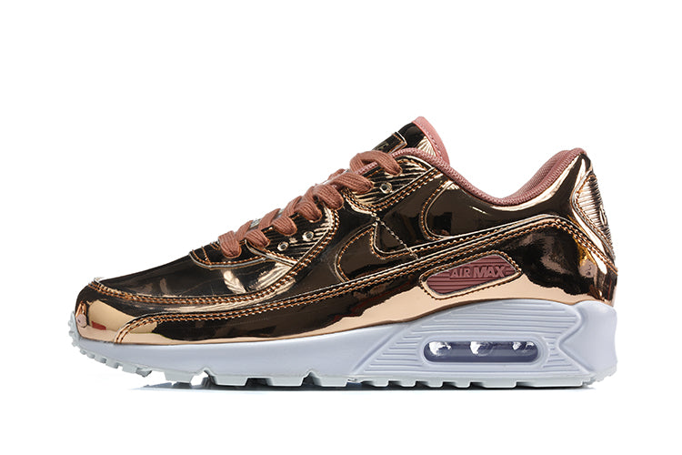 Nike Air Max 90 QS Rose Gold Sneakers
