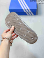 adidas Adimule Slide Sandals Black JQ4367