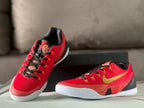 Nike Kobe 9 Chinese Year of the Snake Basketball Shoes