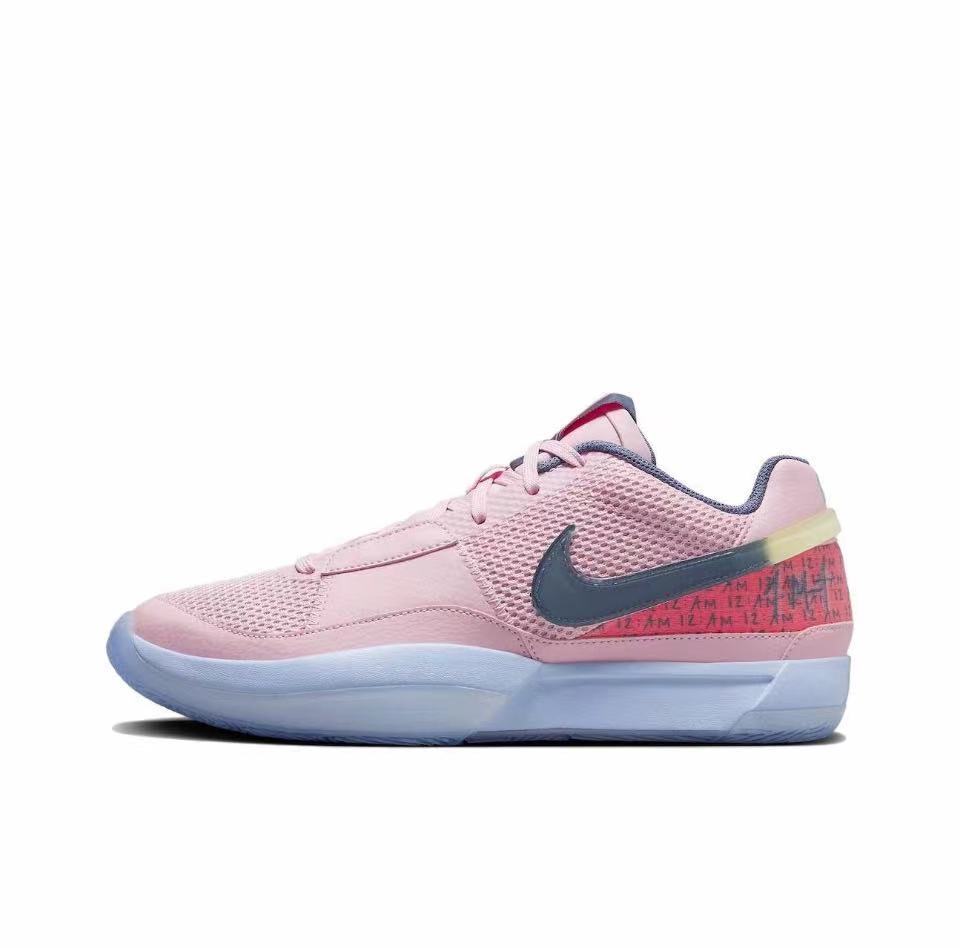 Nike Ja 1 Basketball Sneakers