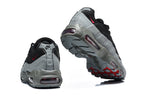 Nike Air Max 95 TT Black and Grey Sneakers HM4740-015